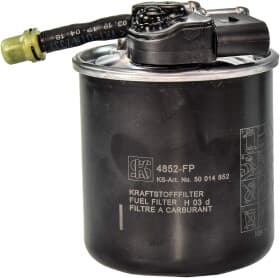 Топливный фильтр Топливный фильтр