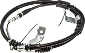 Трос ручного гальма