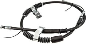 Трос ручного гальма