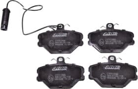 Гальмівні колодки Гальмівні колодки