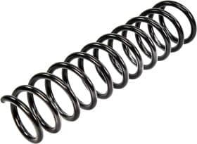 Пружина підвіски