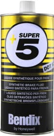 Тормозная жидкость Bendix DOT 5