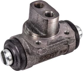 Колісний гальмівний циліндр