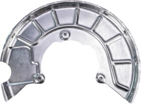 Кожух тормозного диска Кожух тормозного диска