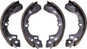 Гальмівні колодки