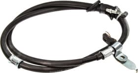 Трос ручного тормоза