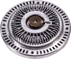 Віскомуфта вентилятора