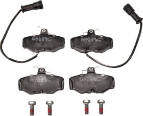 Тормозные колодки