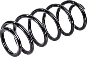 Пружина підвіски