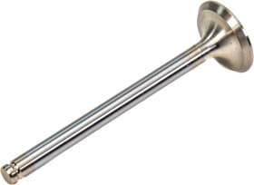 Випускний клапан