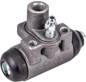 Колісний гальмівний циліндр