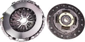 Комплект зчеплення