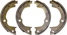 Колодки ручника