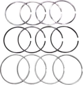 Комплект поршневых колец