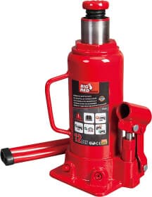 Домкрат Torin бутылочный гидравлический 12 т T91204