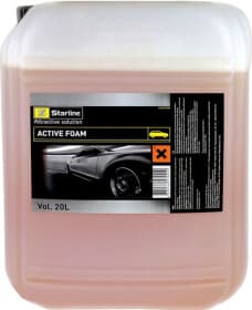Концентрат автошампуня Starline Active Foam