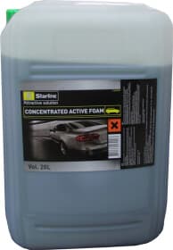 Концентрат автошампуня Starline Concentarated Active Foam
