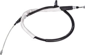 Трос ручного тормоза