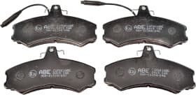 Тормозные колодки