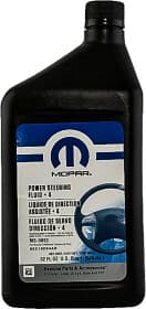 Жидкость ГУР Mopar Power Steering Fluid