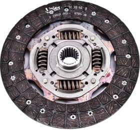 Диск сцепления