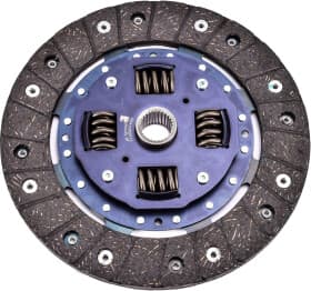 Диск сцепления JP Group 1130201400 Диск сцепления JP Group 1130201400