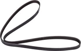 Поліклиновий ремінь