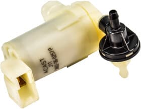 Насос системи очищення фар