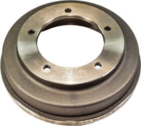 Гальмівний барабан