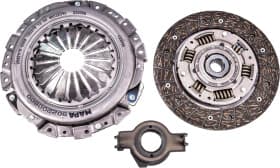 Комплект зчеплення