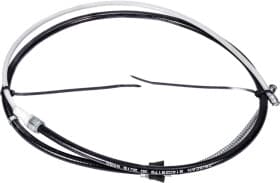 Трос ручного гальма