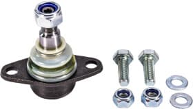 Шарова опора