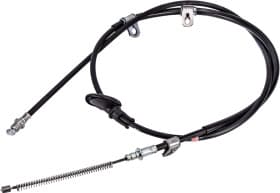 Трос ручного гальма