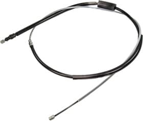 Трос ручного гальма