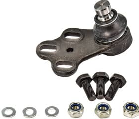 Шарова опора