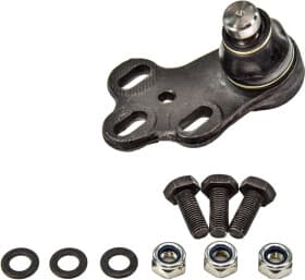 Шаровая опора