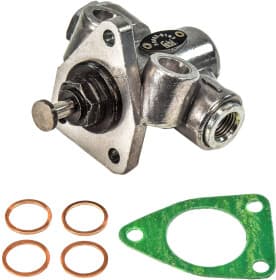 Паливний насос