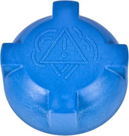 Крышка бачка охлаждающей жидкости