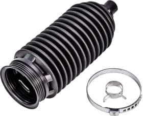 Пильник кермової рейки