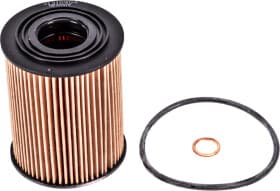 Оливний фільтр