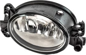 Передняя противотуманная фара