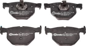 Тормозные колодки