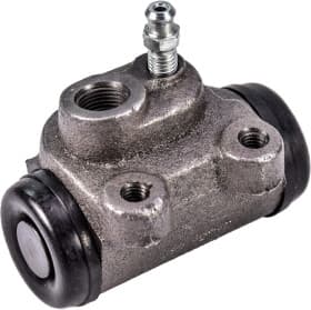 Колесный тормозной цилиндр