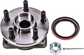 Ступица колеса