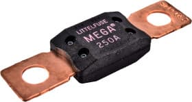 Запобіжник автомобільний Tesla fg250a FG maxi (mega) 250A