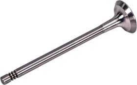 Випускний клапан