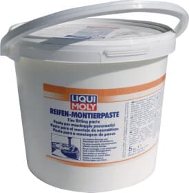 Смазка Liqui Moly Reifen-Montierpaste монтажная