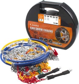 Цепи на колеса Lavita R13-R15 LA 172040 Цепи на колеса Lavita R13-R15 LA 172040