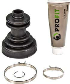 Пыльник ШРУСа