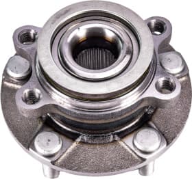 Ступиця колеса